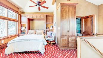 Trails Edge by Snowmass Vacations