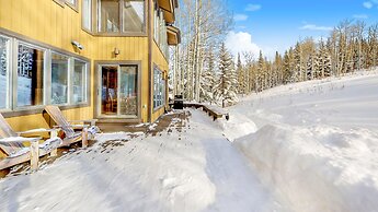 Trails Edge by Snowmass Vacations