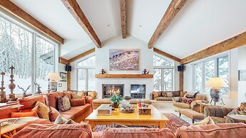 Trails Edge by Snowmass Vacations