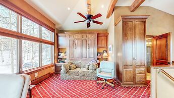 Trails Edge by Snowmass Vacations