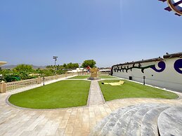 Cloud Cloud Farm Resort