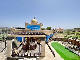 Cloud Cloud Farm Resort