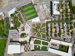 Cloud Cloud Farm Resort