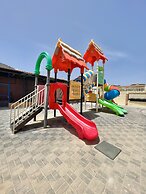 Cloud Cloud Farm Resort