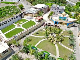 Cloud Cloud Farm Resort