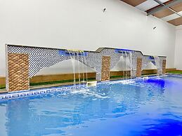 Cloud Cloud Farm Resort