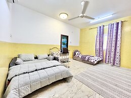 Cloud Cloud Farm Resort