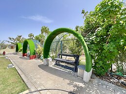 Cloud Cloud Farm Resort