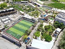 Cloud Cloud Farm Resort