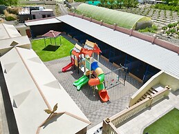 Cloud Cloud Farm Resort