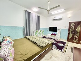 Cloud Cloud Farm Resort