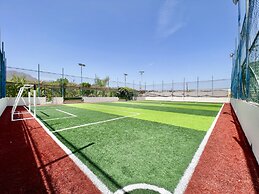 Cloud Cloud Farm Resort