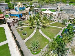 Cloud Cloud Farm Resort