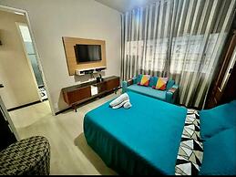 Apartamento Copa Stay HIR 16