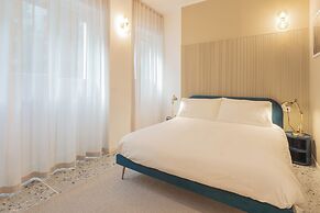 Marcello's Como Lake