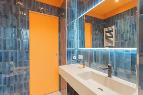 Marcello's Como Lake