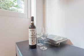 Marcello's Como Lake