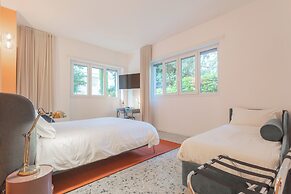 Marcello's Como Lake