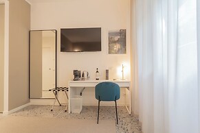 Marcello's Como Lake