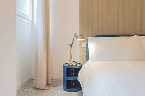 Marcello's Como Lake