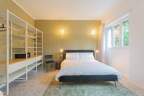 Marcello's Como Lake