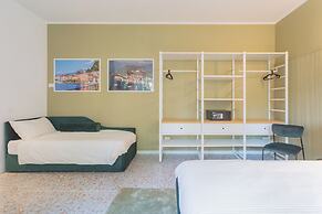 Marcello's Como Lake