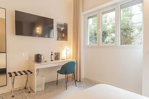 Marcello's Como Lake