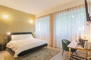 Marcello's Como Lake