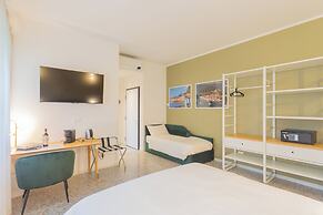 Marcello's Como Lake