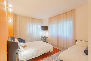 Marcello's Como Lake