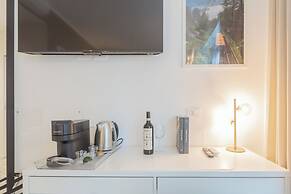 Marcello's Como Lake