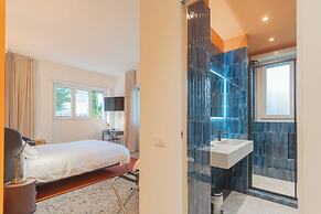 Marcello's Como Lake