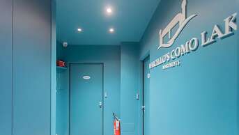 Marcello's Como Lake