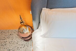 Marcello's Como Lake