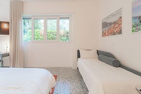 Marcello's Como Lake