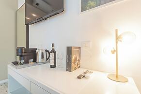 Marcello's Como Lake