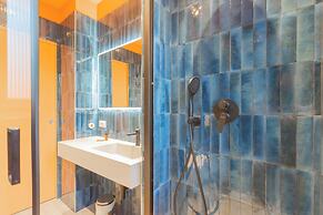 Marcello's Como Lake