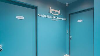 Marcello's Como Lake