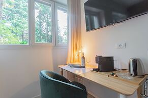 Marcello's Como Lake