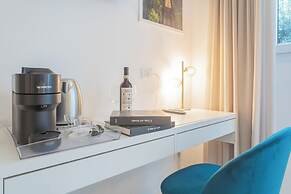 Marcello's Como Lake