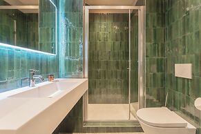 Marcello's Como Lake