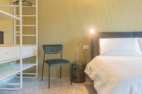 Marcello's Como Lake