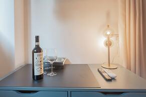 Marcello's Como Lake