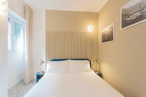 Marcello's Como Lake