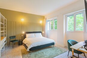 Marcello's Como Lake