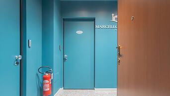 Marcello's Como Lake