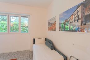 Marcello's Como Lake