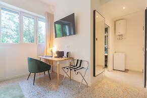 Marcello's Como Lake