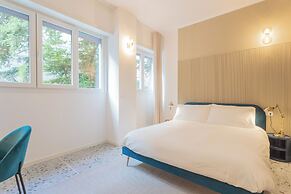 Marcello's Como Lake