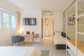 Marcello's Como Lake